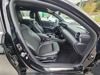 Mercedes-Benz A 180 2019 d 116ps DCT-7G Progressive Edition /ΑΥΤΟΜΑΤΟ-thumb-28