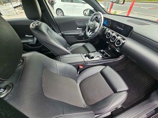 Mercedes-Benz A 180 2019 d 116ps DCT-7G Progressive Edition /ΑΥΤΟΜΑΤΟ-thumb-26