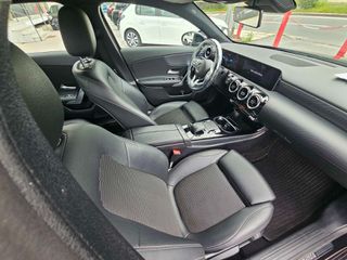Mercedes-Benz A 180 2019 d 116ps DCT-7G Progressive Edition /ΑΥΤΟΜΑΤΟ-thumb-27