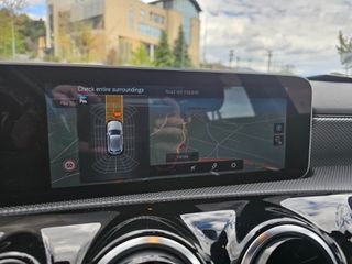 Mercedes-Benz A 180 2019 d 116ps DCT-7G Progressive Edition /ΑΥΤΟΜΑΤΟ-thumb-39