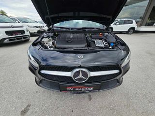 Mercedes-Benz A 180 2019 d 116ps DCT-7G Progressive Edition /ΑΥΤΟΜΑΤΟ-thumb-45