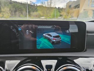 Mercedes-Benz A 180 2019 d 116ps DCT-7G Progressive Edition /ΑΥΤΟΜΑΤΟ-thumb-40