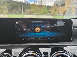 Mercedes-Benz A 180 2019 d 116ps DCT-7G Progressive Edition /ΑΥΤΟΜΑΤΟ-thumb-38