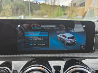 Mercedes-Benz A 180 2019 d 116ps DCT-7G Progressive Edition /ΑΥΤΟΜΑΤΟ-thumb-37