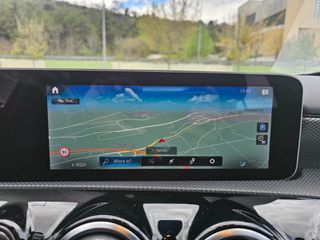 Mercedes-Benz A 180 2019 d 116ps DCT-7G Progressive Edition /ΑΥΤΟΜΑΤΟ-thumb-36