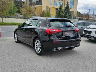 Mercedes-Benz A 180 2019 d 116ps DCT-7G Progressive Edition /ΑΥΤΟΜΑΤΟ-thumb-10