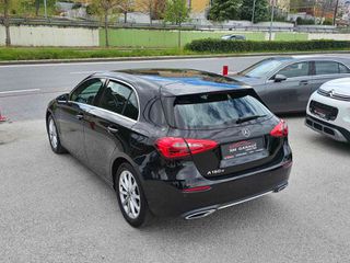 Mercedes-Benz A 180 2019 d 116ps DCT-7G Progressive Edition /ΑΥΤΟΜΑΤΟ-thumb-11
