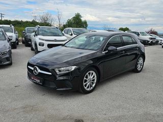 Mercedes-Benz A 180 2019 d 116ps DCT-7G Progressive Edition /ΑΥΤΟΜΑΤΟ-thumb-13