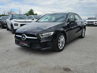 Mercedes-Benz A 180 2019 d 116ps DCT-7G Progressive Edition /ΑΥΤΟΜΑΤΟ-thumb-14