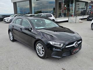 Mercedes-Benz A 180 2019 d 116ps DCT-7G Progressive Edition /ΑΥΤΟΜΑΤΟ-thumb-3
