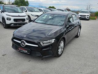 Mercedes-Benz A 180 2019 d 116ps DCT-7G Progressive Edition /ΑΥΤΟΜΑΤΟ-thumb-15