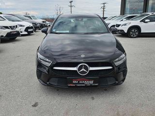 Mercedes-Benz A 180 2019 d 116ps DCT-7G Progressive Edition /ΑΥΤΟΜΑΤΟ-thumb-16