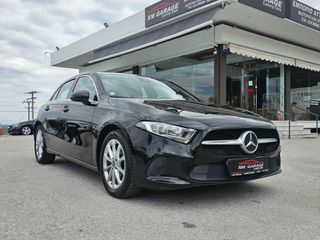 Mercedes-Benz A 180 2019 d 116ps DCT-7G Progressive Edition /ΑΥΤΟΜΑΤΟ-thumb-4
