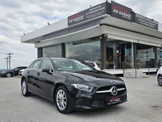 Mercedes-Benz A 180 2019 D Progressive 7G-DCT / ΑΥΤΟΜΑΤΟ