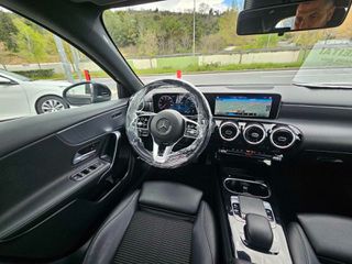 Mercedes-Benz A 180 2019 d 116ps DCT-7G Progressive Edition /ΑΥΤΟΜΑΤΟ-thumb-23