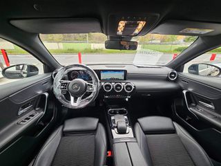 Mercedes-Benz A 180 2019 d 116ps DCT-7G Progressive Edition /ΑΥΤΟΜΑΤΟ-thumb-22