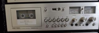 akai gxc-780d