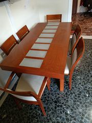 Τραπεζαρία
