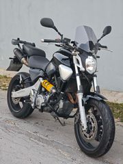 Yamaha MT-03 2007
