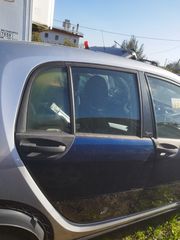 Πόρτες & Πόρτα Μπαγκάζ Κομπλέ Smart Forfour 454 (2004-2006)-thumb-1