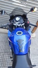 Suzuki GSX 650 2009 GSX 650F-thumb-1