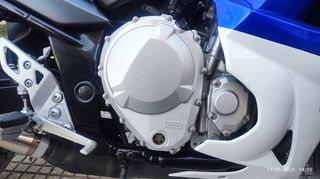 Suzuki GSX 650 2009 GSX 650F-thumb-3