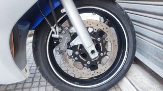 Suzuki GSX 650 2009 GSX 650F-thumb-5