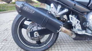 Suzuki GSX 650 2009 GSX 650F-thumb-6