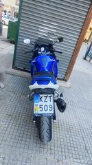 Suzuki GSX 650 2009 GSX 650F-thumb-7