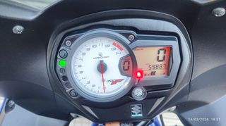 Suzuki GSX 650 2009 GSX 650F-thumb-8