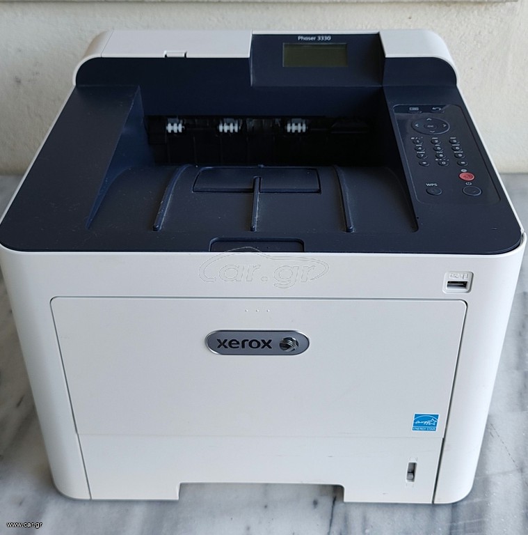 ΕΚΤΥΠΩΤΗΣ LASER XEROX PHASER 3330