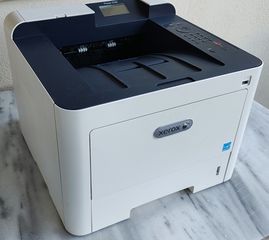 ΕΚΤΥΠΩΤΗΣ LASER XEROX PHASER 3330-thumb-1