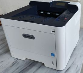 ΕΚΤΥΠΩΤΗΣ LASER XEROX PHASER 3330-thumb-2