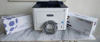 ΕΚΤΥΠΩΤΗΣ LASER XEROX PHASER 3330-thumb-8