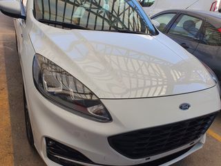 Ford Kuga 2021 1.5 ECOBOOST ST-LINE