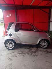 Smart ForTwo 2008 451 cabrio