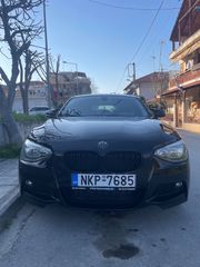 Bmw 116 2014