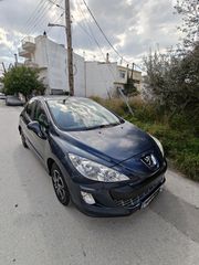 Peugeot 308 2008 1.4 16V 95PS