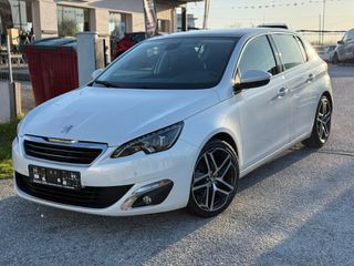 Peugeot 308 2014 308CC 1.6 125 HP