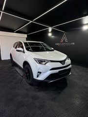 Toyota RAV 4 2016 2.0 D-4D Edition*ΑΨΟΓΟ
