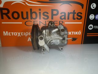 Κομπρεσέρ Aircondition SMART FORTWO 451 A1322300011 CALSONIC  SGS004  W14E2120360  2007 - 2014