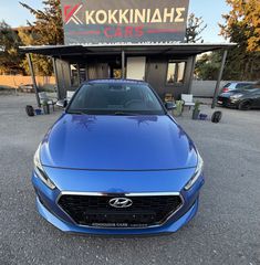 Hyundai i 30 2018