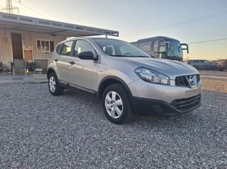 Nissan Qashqai 2013 1.5 DCI