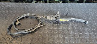 BMW F 650CS Scarver | Μανέτα Συμπλέπτη με Ντίζα