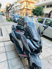Sym Cruisym 300 2024 a!