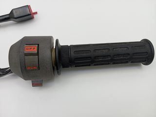 Honda VT 500 Ε Δεξιός Διακόπτης Γκαζιού Run Off 1983-1986