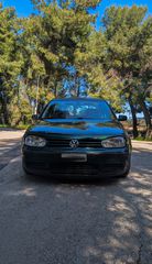 Volkswagen Golf 2002 1.6 LPG 16V KLIMA