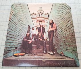 Crabby Appleton – Crabby Appleton  LP