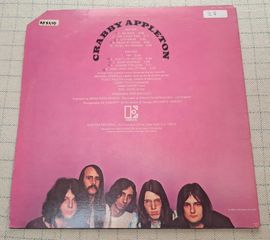Crabby Appleton – Crabby Appleton  LP-thumb-1