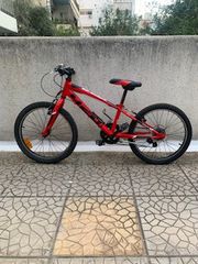 Πόλης Dino Bikes 2024 AURELIA 420